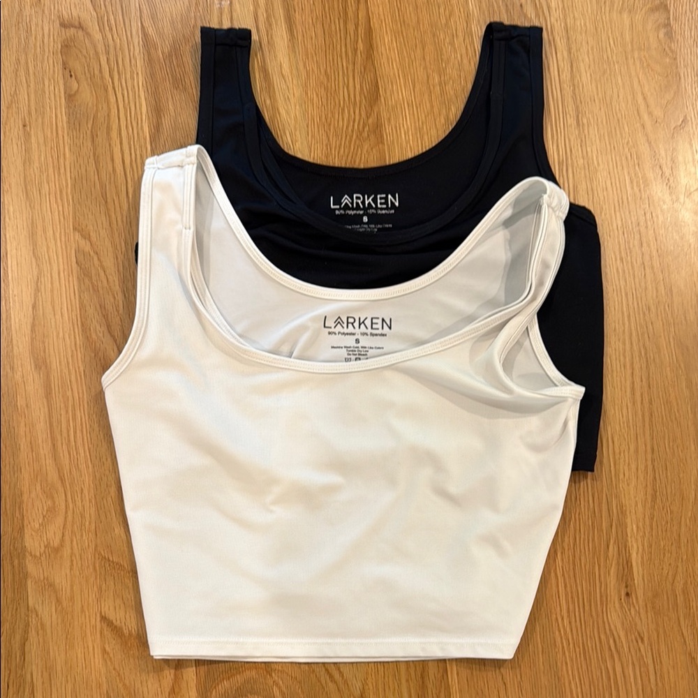 Women's Larken X pumping and nursing bras - set of 2, size small